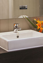 Impact Plumbing - plumbing solutions for a bathroom